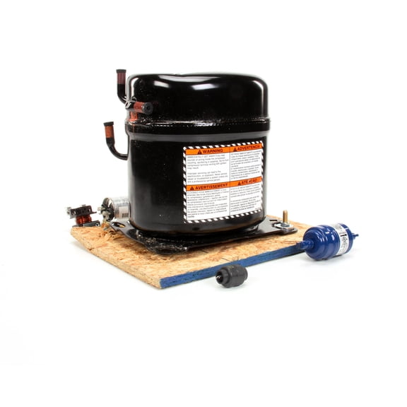 Scotsman 18-8897-21 Compressor