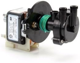 Scotsman A30625-001 Water Pump by Scotsman