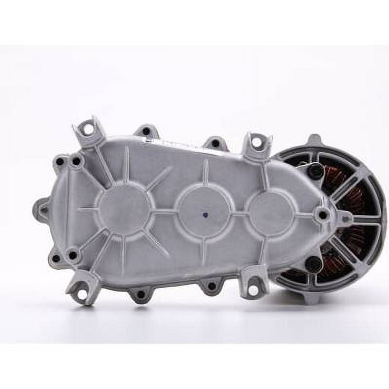 Scotsman A33220-022 Reductor Y Motor, 1/4 HP, 208/230 V | Parts Town México - Foto 9