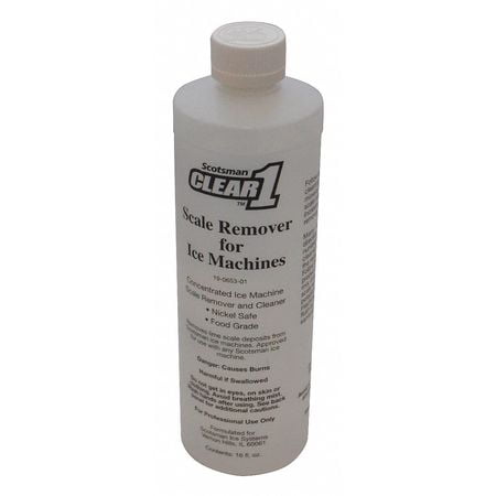 Scotsman Clear1 Cleaner