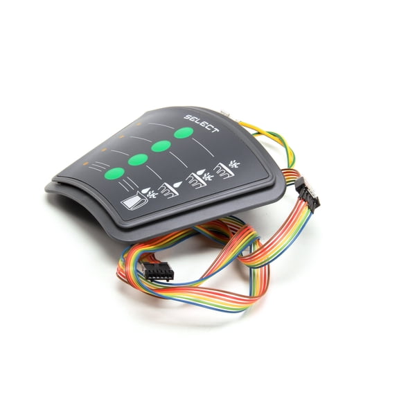 Scotsman Pc Board Kit F060613-00 - Genuine OEM Replacement Part