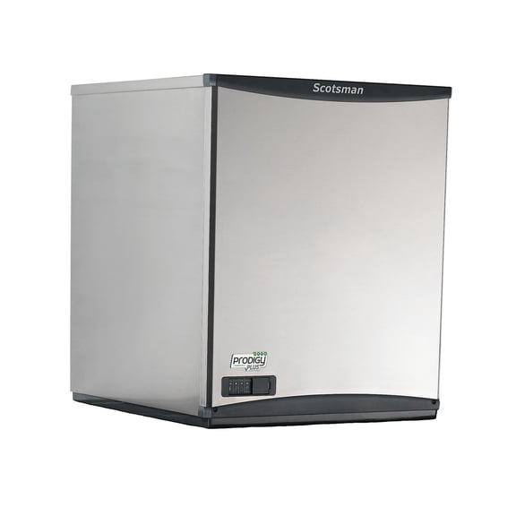 Scotsman FS1522R-32 Prodigy Plus 22" Width, Remote Cooled, Flake Ice Machine - Up to 1507 lb.