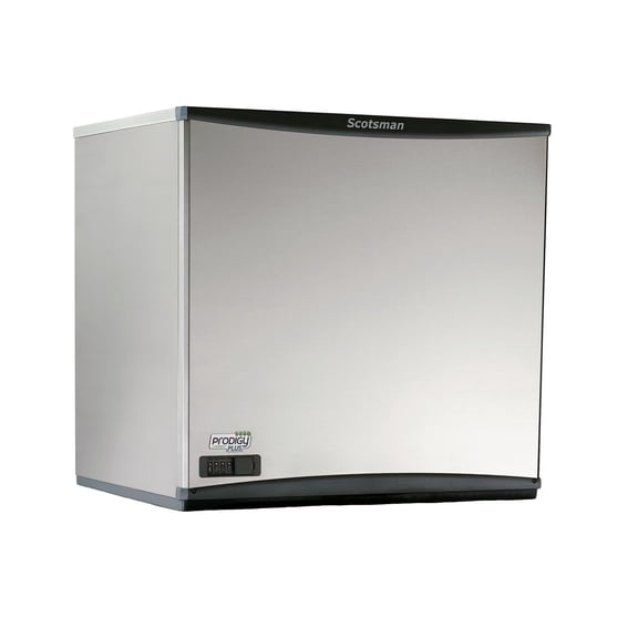 Scotsman FS2330W-32 Prodigy Plus 30" Width, Water Cooled, Flake Ice Machine - Up to 2387 lb.
