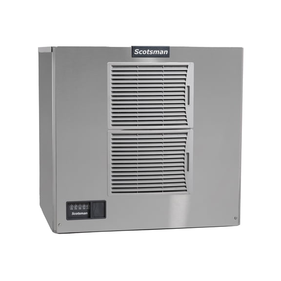 Scotsman MC0830MA-32 Prodigy ELITE 30" Width, Air Cooled, Medium Cube Ice Machine - Up to 905 lb.
