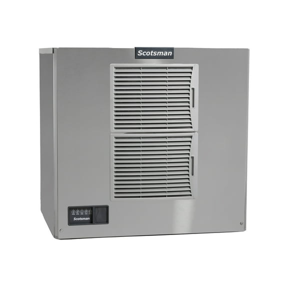 Scotsman MC1030MA-32 Prodigy ELITE 30" Width, Air Cooled, Medium Cube Ice Machine - Up to 1077 lb.