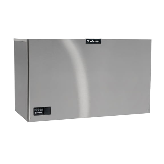 Scotsman MC1848MW-32 Prodigy ELITE 48" Width, Water Cooled, Medium Cube Ice Machine - Up to 1900 lb.