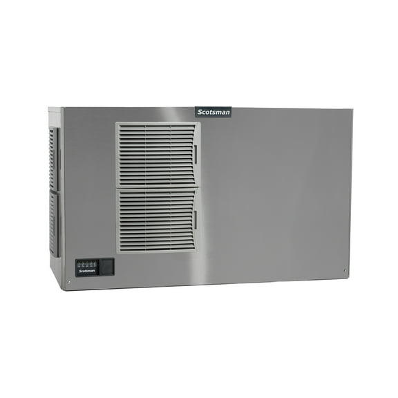 Scotsman MC1848SA-32 Prodigy ELITE 48" Width, Air Cooled, Small Cube Ice Machine - Up to 1909 lb.