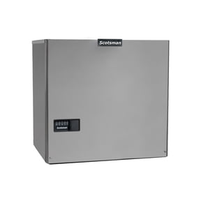 Scotsman MC430SL-1 Prodigy ELITE Eclipse 30" Width, Remote Low-Side Cooled, Small Cube Ice Machine - Up to 1425-1775 lb.