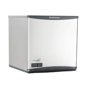Scotsman NS0622R-1 Prodigy Plus 22 Width, Remote Cooled, Soft Nugget Ice Machine - Up to 660 lb.