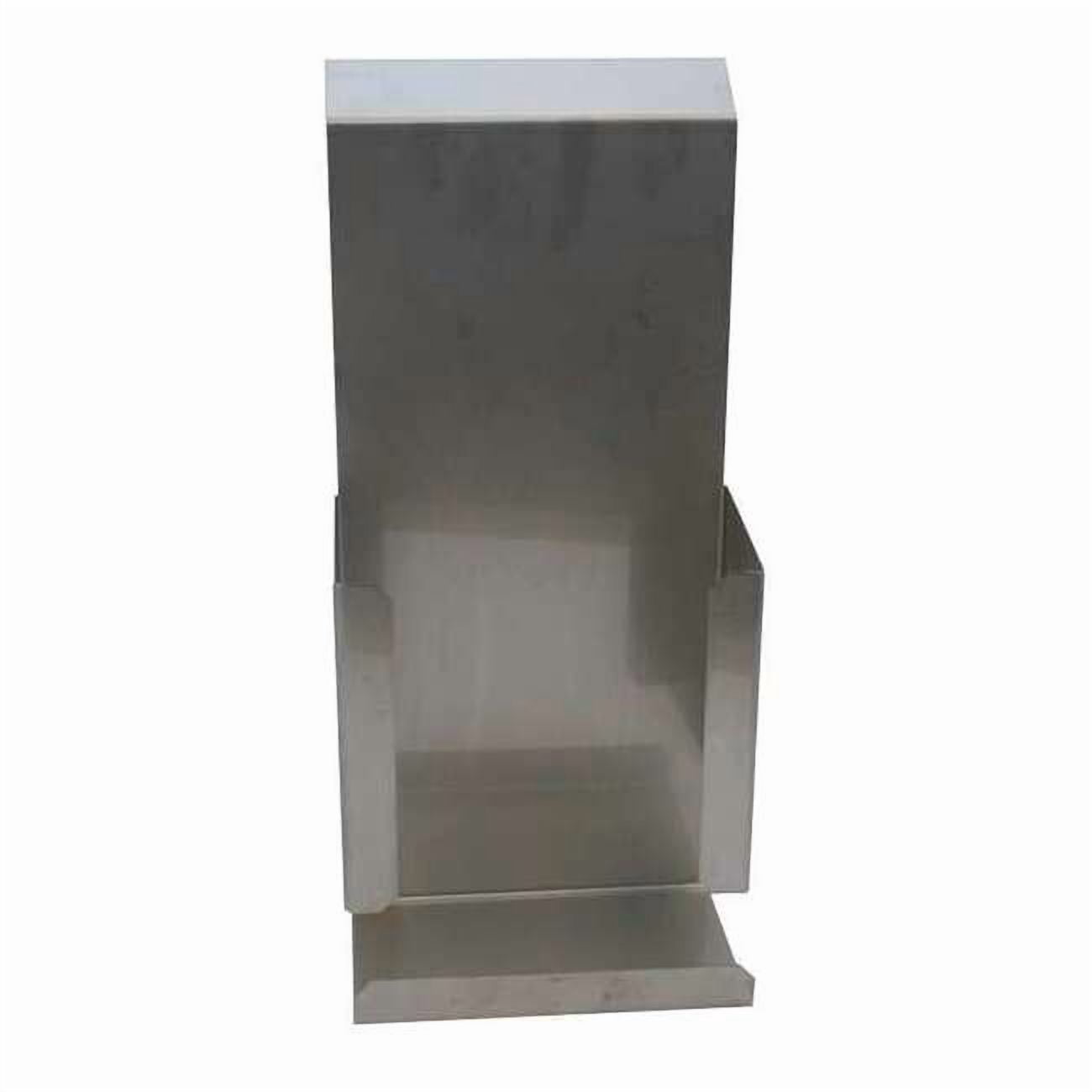 Scotsman Stainless Steel Scoop Holder KHOLDER