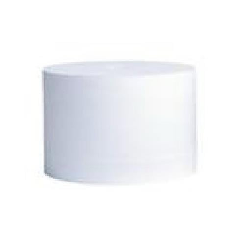 2-Ply Septic Safe Essential Extra Soft Coreless Standard Roll Bath Tissue - White (36/Carton)