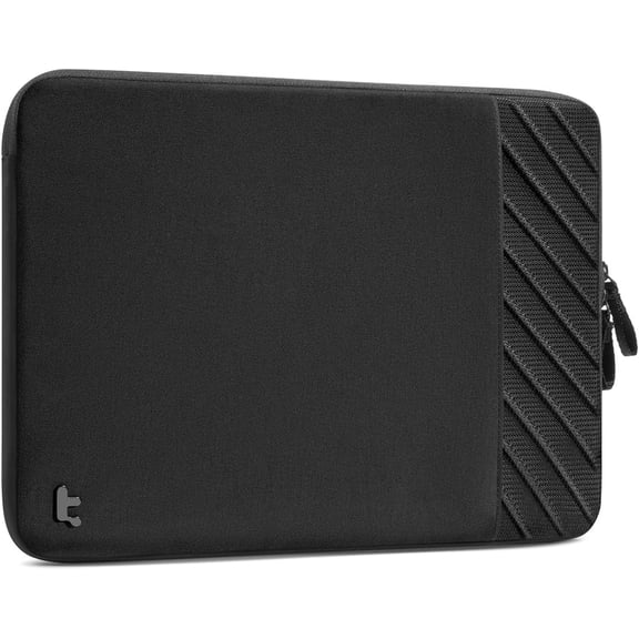 tomtoc Slim Laptop Sleeve for 14-inch MacBook Pro M5 Pro/Max (2026) A3426 A3427 A3434, M4/M3/M2/M1 A3112 A3401 A3185 A2992, Water-Resistant MacBook Case for 13.8" Surface Laptop, Minimalist Design