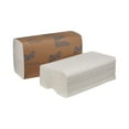 thumbnail image 1 of Scott 1700 Essential 9.3 in x 10.5 in Single-Fold Paper Towels,White(250-Piece/Pack, 16 Packs/Carton), 1 of 6