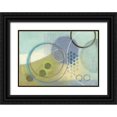 thumbnail image 1 of Scott 32x23 Black Ornate Wood Framed with Double Matting Museum Art Print Titled - My Precious I, 1 of 4