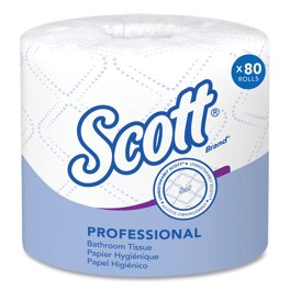 Angel Soft Ultra Professional Series - Strong 2-Ply Toilet