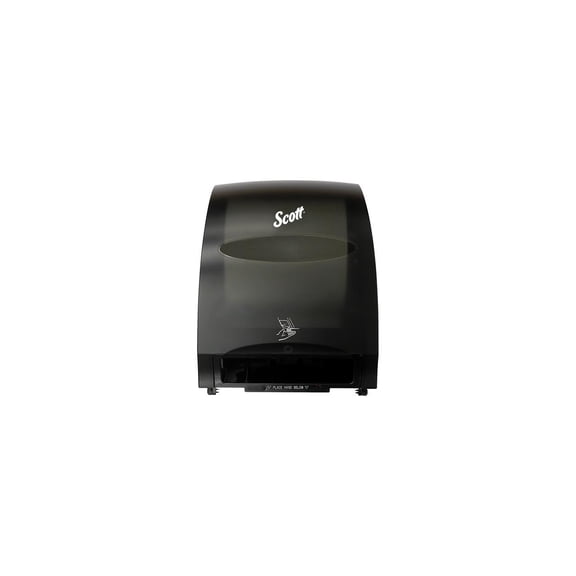 Scott 48860 Essential System Hard Roll Towel Dispenser