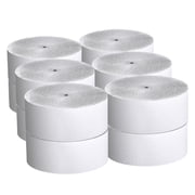 Scott Coreless JRT Jr. Rolls 1-Ply 2300ft 12 Rolls/Carton 07005