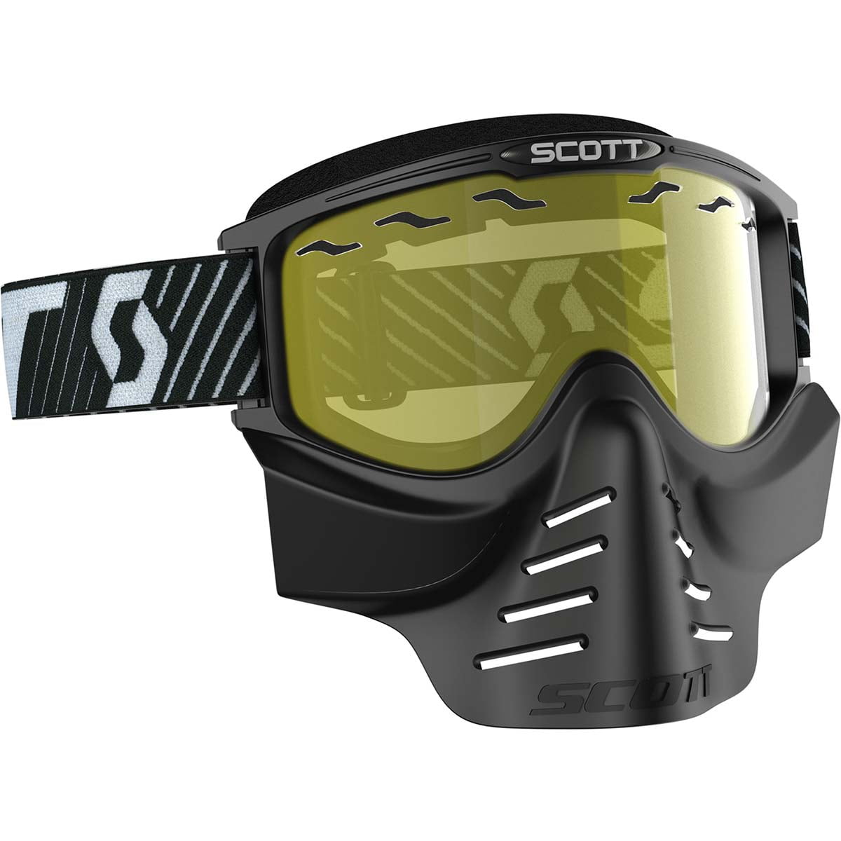 Scott スコット 83X Safari Facemask サファリ フェイスマスク