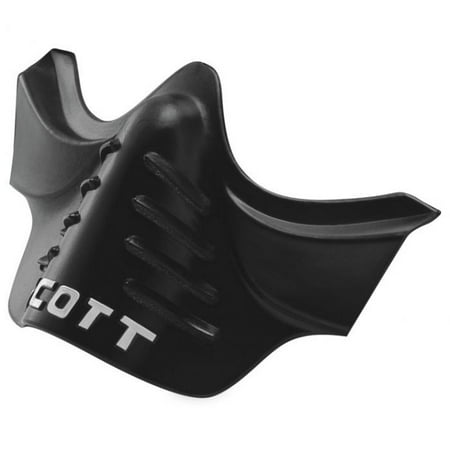 Scott 235517-0001222 Scott 83x Safari Facemask