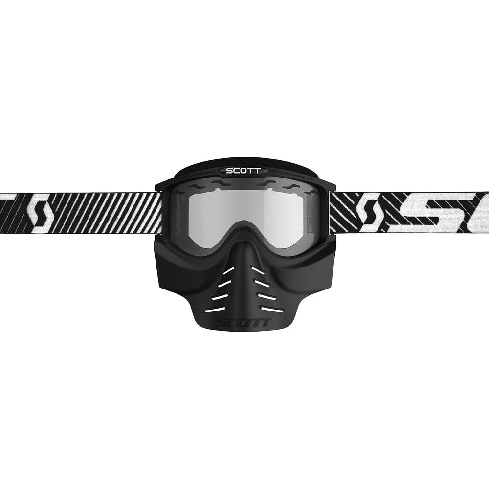 Scott スコット 83X Safari Facemask Goggle サファリフェイスマスク