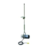 Scott Aerator 3/4 Horse Power 230V Muck Blaster - 100ft Cord | 3/4 Horse Power Aquasweep w/Dock Mount | Water Circulator | Water Agitator | Water Mover | Muck Blower | Made in USA