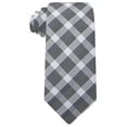 thumbnail image 1 of Scott Allan Men's Stripe Necktie | Mens Ties in Various Colors, 1 of 5
