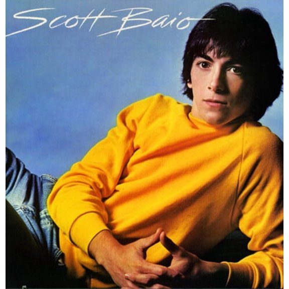 Scott Baio - Scott Baio - Rock - CD
