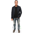 thumbnail image 1 of Scott Bakula (Jeans) Lifesize Cardboard Cutout Standee, 1 of 7