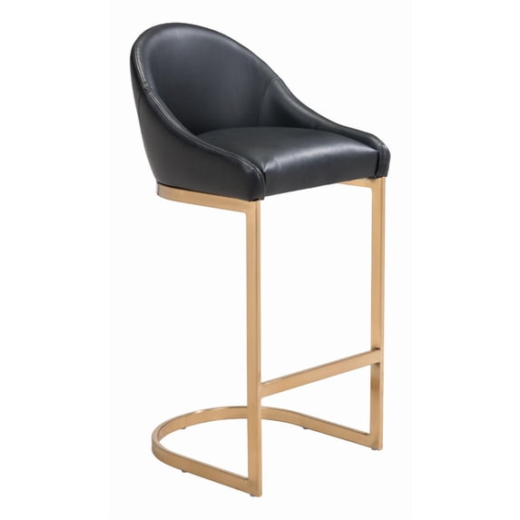 Scott Bar Chair