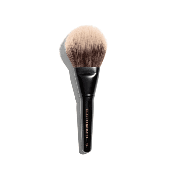 Scott Barnes #69 Blending Brush  Seamless Precision for a Flawless Finish