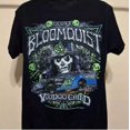 Scott Bloomquist Model Racing Unisex Tshirt