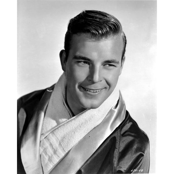 Scott Brady Photo Print (24 x 30)