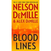 Blood Lines Paperback