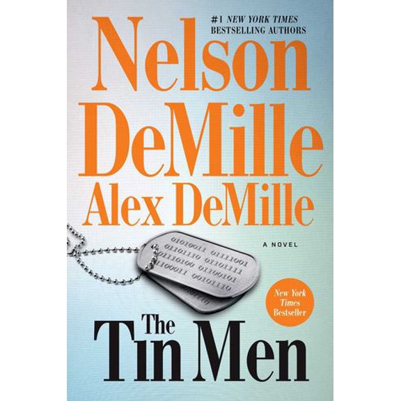 The Tin Men: A Novel