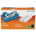 thumbnail image 1 of Product of Scott C-Fold Paper Towels, 2,400 ct., 1 of 8
