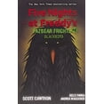 thumbnail image 1 of Pre-Owned Blackbird: An Afk Book (Five Nights at Freddy's: Fazbear Frights #6): Volume 6 (Paperback) 1338703897 9781338703894, 1 of 1