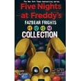 thumbnail image 1 of Fazbear Frights Four Book Box Set: an AFK Book Series (Hardcover), 1 of 1