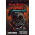 thumbnail image 1 of Scott Cawthon: Fetch: an AFK Book (Five Nights at Freddy's: Fazbear Frights #2) (Paperback), 1 of 1