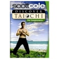 thumbnail image 1 of Scott Cole: Discover Tai Chi For Beginners (DVD), 1 of 2