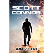 Scott Connor, (Paperback)
