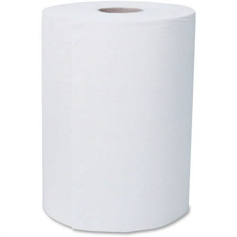 Scott Control Slimroll Hard Roll Paper Towels 8