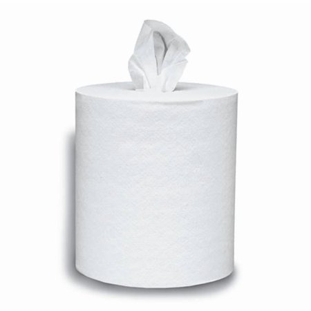 Scott Ctr-Pl Twl 8.8In 2P white 4/500