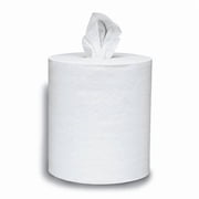 Scott Ctr-Pl Twl 8.8In 2P white 4/500