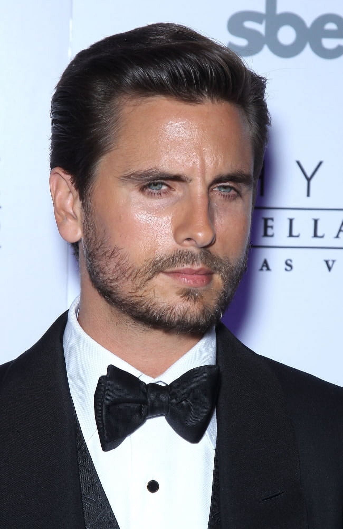 Scott Disick At Arrivals For Scott Disick Birthday Party At Hyde Canvas Art - (16 x 20)