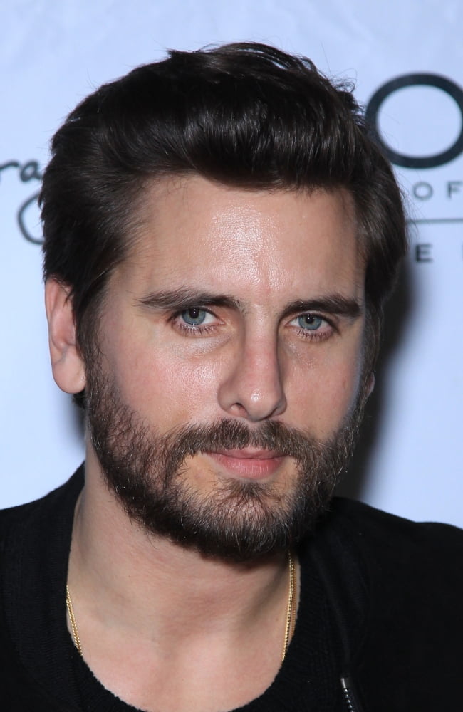 Scott Disick At Arrivals For Scott Disick Hosts At 1 Oak Nightclub Canvas Art - (16 x 20)