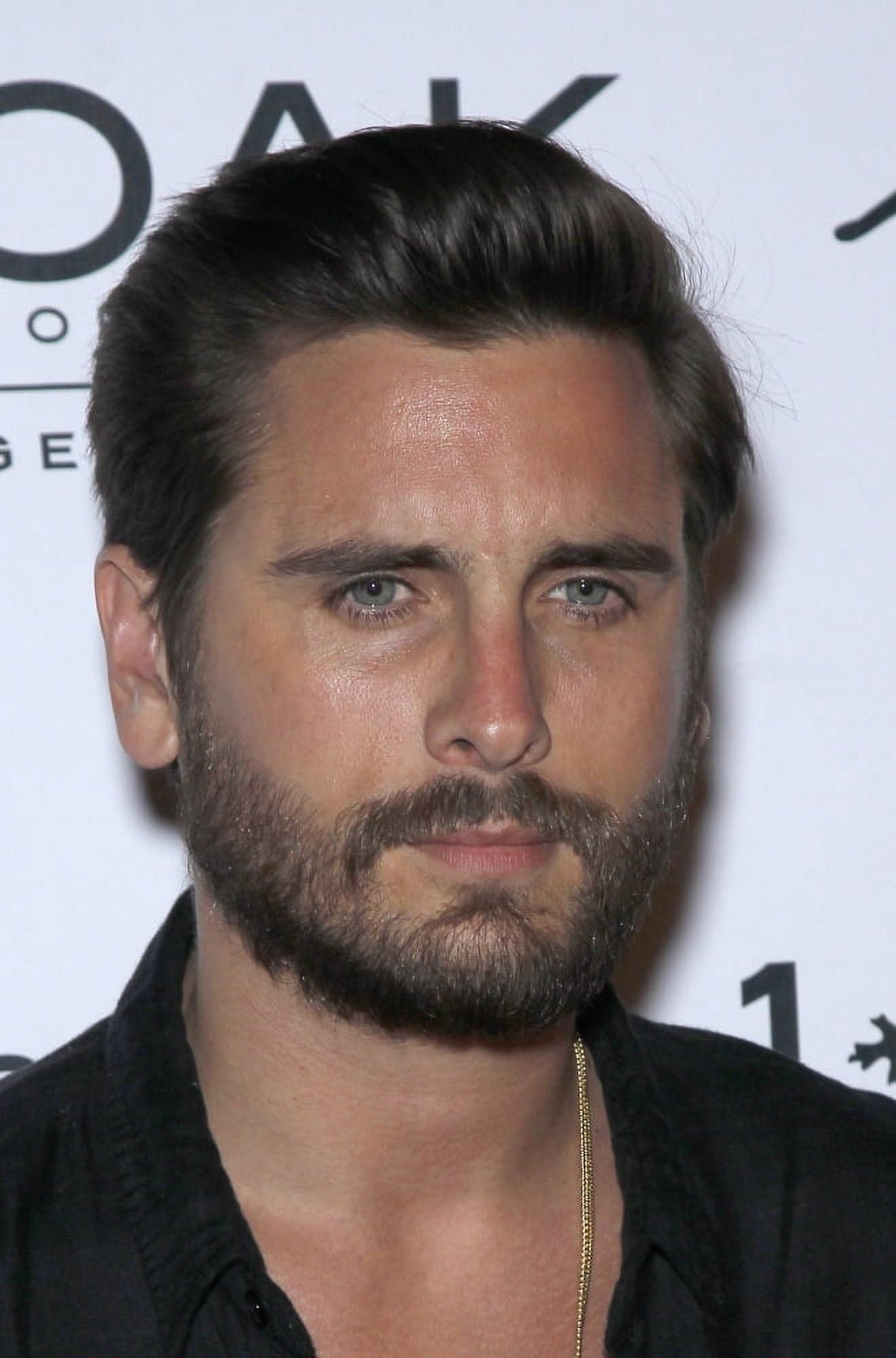 Scott Disick At Arrivals For Scott Disick Hosts At 1 Oak Nightclub Canvas Art - (16 x 20)