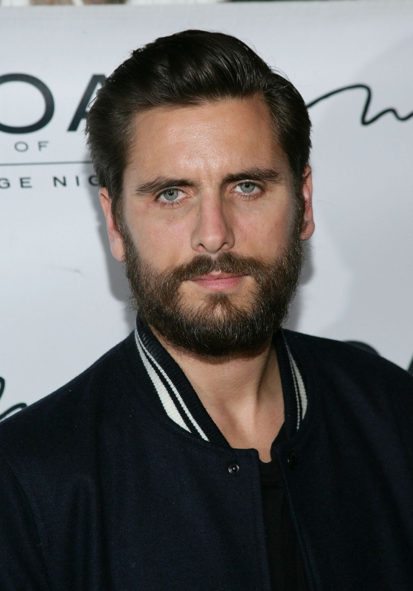 Scott Disick At Arrivals For Scott Disick Special Appearance At 1 Oak Nightclub Canvas Art - (16 x 20)