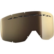 Scott Primal/Split Snow Goggle ACS Dual Pane Lens