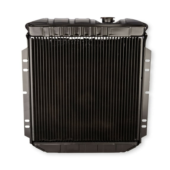 Scott Drake 259-3HF 3-Row Hi-Flow Radiator