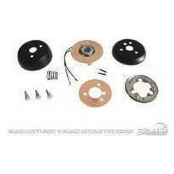 Scott Drake 3294 Grant Steering Wheel Adapter